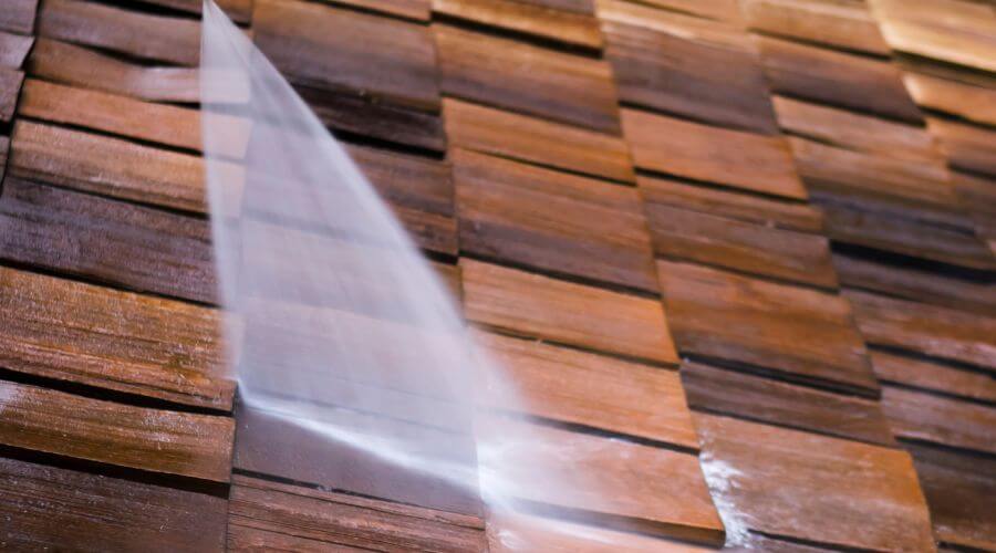 Asphalt Roofing in Pine City, MN